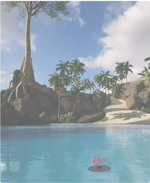 image slide